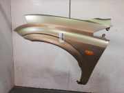 Kotflügel Links Vorne 5182109100 SsangYong Kyron SUV 2.0 M 200 Xdi 16V 4x4 (D20DT(OM664.950))