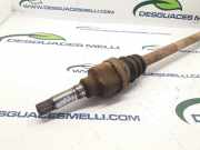 Antriebswelle Rechts Vorne 3273EC Citroën C3 (FC/FL/FT) Schrägheck 5-drs 1.4 HDi (DV4TD(8HX))