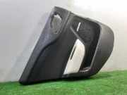 Türverkleidung Links Hinten 934724 Citroën DS4 (NX) Schrägheck 2.0 HDiF 16V 160 16V (DW10CTED4.DTR(RHH)) 2011