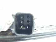 Fensterheber Links Hinten LR068000 Land + Range Rover Range Rover Evoque (LVJ/LVS) SUV 2.2 SD4 16V (224DT)