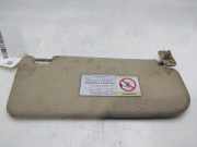 Sonnenblende Links 7613021001EAJ SsangYong Rodius Großraumlimousine 2.7 270 Xdi 20V 4x2 (M665.925(Euro 4))