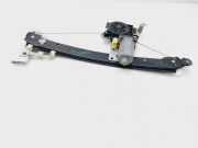 Fensterheber Rechts Hinten 31253720 Volvo S60 I (RS/HV) Limousine 2.4 D5 20V (D5244T)