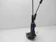 Türschloss Rechts Hinten 6905033120 Toyota Land Cruiser (J12) Hardtop Geländewagen 3.0 D-4D 16V (1KDFTV)