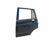 Tür Links Hinten 6301109A10 SsangYong Kyron SUV 2.0 M 200 Xdi 16V 4x4 (D20DT(OM664.950))