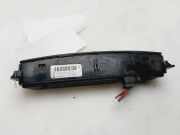 Warnleuchte Schalter A1648703510 Mercedes-Benz ML II (164/4JG) SUV 3.0 ML-320 CDI 4-Matic V6 24V (OM642.940)