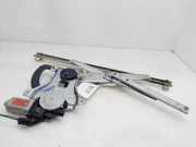 Fensterheber Rechts Vorne 96541654 Daewoo / Chevrolet Kalos (SF48) Schrägheck 1.2 (B12S1)