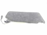 Sonnenblende Links C2Z28861LHJ Jaguar XF (CC9) 3.0 D V6 24V (306DT)