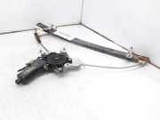 Fensterheber Rechts Vorne 82404H1000 Hyundai Terracan SUV 2.9 CRDi 16V (J3)