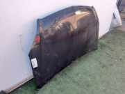 Motorhaube 1160008 Opel Zafira (M75) Großraumlimousine 1.9 CDTI (Z19DT)