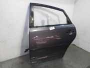 Tür Links Hinten 6700447040 Toyota Prius (NHW20) Liftback 1.5 16V (1NZ-FXE)