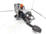 Bremspedal 465013RA2B Nissan Pulsar (C13) Schrägheck 1.2 12V DIG-T (HRA2)