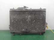 Radiator 2531017800 Hyundai Matrix Schrägheck 1.6 16V (G4ED)