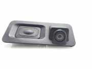 Handgriff Kofferraum HK83432B10BB Jaguar F-Pace SUV 2.0 D e-Performance 16V (204DTD)