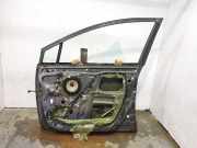 T?r Rechts Vorne 670010F011 Toyota Corolla Verso (R10/11) Gro?raumlimousine 2.2 D-4D 16V (2AD-FTV)