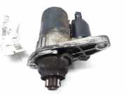 Anlasser 0001120400 Skoda FABIA (6Y2/6Y3) Classic 64 CV / 47 KW
