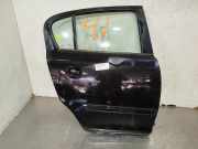 Tür Rechts Hinten 93189341 Opel Corsa D Schrägheck 1.2 16V (Z12XEP)