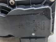Drosselklappe 261000E010 Toyota HILUX VIII (_N1_) (GUN12_) GUN125 CABINA DOBLE 4WD 150 CV / 110 KW
