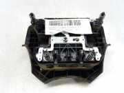 Airbag Lenkrad 96445890ZD Peugeot 407 SW (6E) Kombi 2.0 HDiF 16V (DW10BTED4(RHR))