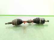 Antriebswelle Links Vorne 1609899880 Citroën C-Crosser SUV 2.2 HDiF 16V (DW12METED4(4HK))
