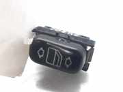 Schalter Für Elekt. Fensterheber Rechts Vorne 2208201210 Mercedes-Benz S (W220) Limousine 3.2 S-320 CDI 24V (OM613.960)