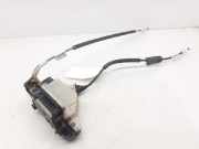 Türschloss Links Hinten 9137X0 Citroën DS4 (NX) Schrägheck 1.6 HDiF (DV6DTED(9HP))