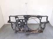 Schließplatte Kühlerträger 8D0803110A Audi A4 (B5) Limousine 2.5 TDI V6 24V (AFB)