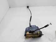 Türschloss Links Hinten 8200000657 Renault II GRANDTOUR (KG0) Privilege 120 CV / 88 KW