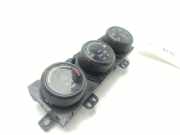 Bedienung Klimaanlage 7440054J02 Suzuki Grand Vitara I (FT/GT/HT) SUV 2.0 TDi/HDi 16V (DW10ATED4(RHW))