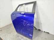 Tür Rechts Hinten 77004Q0000 Hyundai i20 (BC3) Schrägheck 5-drs 1.2 16V (G4LF)