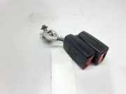 Gürtelschnalle Links Hinten 1K0857739H Volkswagen Jetta III (1K2) Limousine 1.9 TDI (BXE) BXE