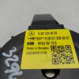 Heizlüfter - - A2478308400 Mercedes-Benz B (W247) Schrägheck 2.0 B-180d (OM654.920)