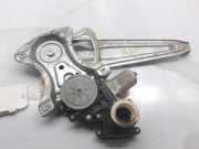 Fensterheber Rechts Hinten 8570202020 Toyota Avensis (T27) Limousine 2.0 16V D-4D-F (1AD-FTV)