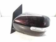 Außenspiegel Links 012285 Mazda CX-7 SUV 2.3 MZR DISI Turbo 16V (L3VDT)