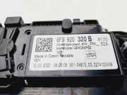 Tachoeinheit Kmh 6F0920320B Seat Arona (KJX) SUV 1.0 TSI 12V (DLAA)