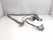 Fensterheber Rechts Vorne 9222H1 Citroën Xsara Break (N2) Kombi 2.0 HDi (DW10TD(RHY))