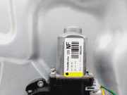 Fensterheber Links Hinten 834713K001AS Hyundai Sonata Limousine 2.0 CRDI VGT 16V (D4EA)