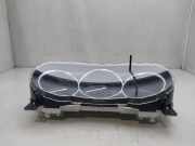 Tachoeinheit Kmh KD4555430 Mazda CX-5 I (KE,GH) SUV 2.2 SkyActiv-D 150 16V 2WD (SHY1)