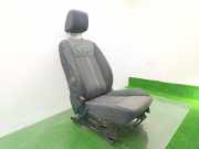Sitz Links Vorne 1831820 Ford Fiesta 6 (JA8) Schrägheck 1.4 TDCi (F6JD)
