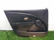 Türverkleidung Links Hinten 809010439R Renault MEGANE III BERLINA 5 P Expression 116 CV / 85 KW