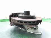 Achsschenkel Halter Links Vorne 2043320101 Mercedes-Benz C (W203) Limousine 2.0 C-200K 16V (M111.955)