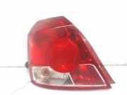 Rücklicht Links 96540268 Daewoo / Chevrolet Aveo (256) Limousine 1.2 16V (B12S1)