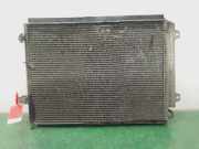 Klimakondensator 3C0820411G Volkswagen Passat (3C2) Limousine 2.0 TDI 16V 140 (BKP) BKP