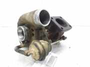 Turbolader 500364493 Peugeot Boxer (244) Van 2.8 HDi 127 (8140.43S)