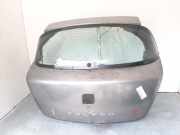 Hintertür 5P5827024 Seat Toledo (5P2) Großraumlimousine 1.9 TDI (BJB)