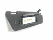 Sonnenblende Rechts A0078173420 Mercedes-Benz E (W212) Limousine E-220 CDI 16V BlueEfficiency (OM651.924)