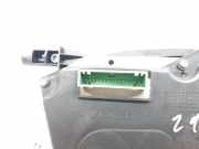 Tachoeinheit Kmh 8200451342 Renault Clio II (BB/CB) Schrägheck 1.2 16V (D4F-722)