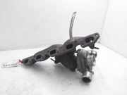 Turbolader A6650901080 SsangYong Rodius Großraumlimousine 2.7 270 Xdi 20V 4x2 (M665.925(Euro 4))