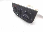 Bedienung Klimaanlage 09196202 Opel Corsa C (F08/68) Schrägheck 1.3 CDTi 16V (Z13DT)