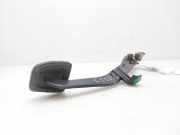 Kupplungspedal 471010H010 Toyota Aygo (B10) Schrägheck 1.0 12V VVT-i (1KR-FE)