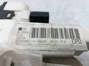 Bedienung Klimaanlage 7701055145 Renault MEGANE II BERLINA 5P Confort Dynamique 120 CV / 88 KW